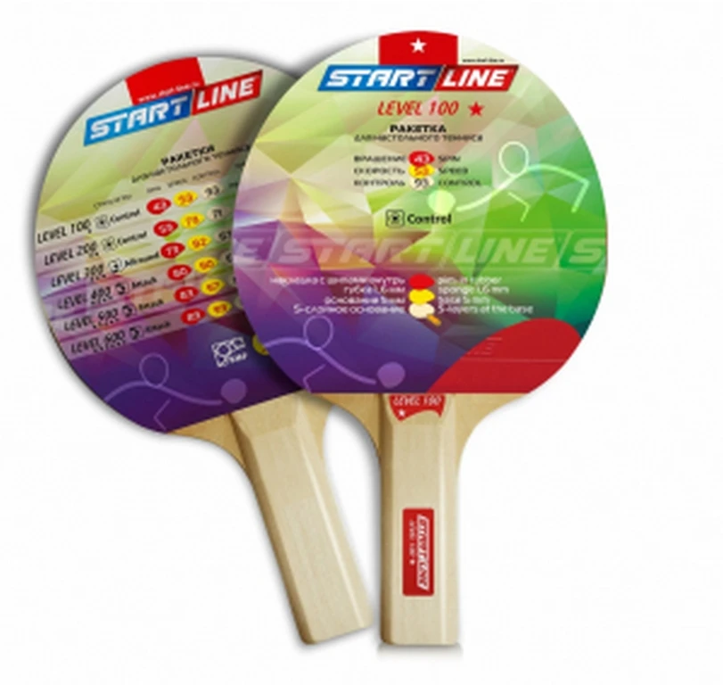 Level 100 Racket