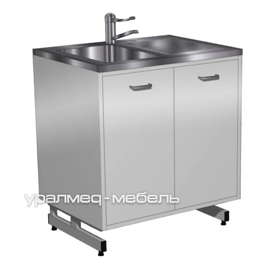 Vanity unit with sink TMm-203