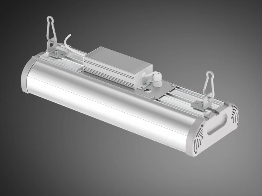 Industrial LED luminaire SV-LWR-R-80