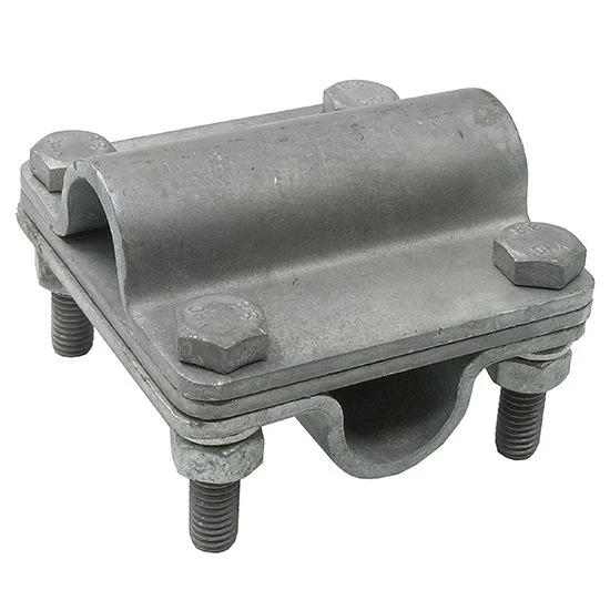 Universal clamp ZU-6GTs(20/20)