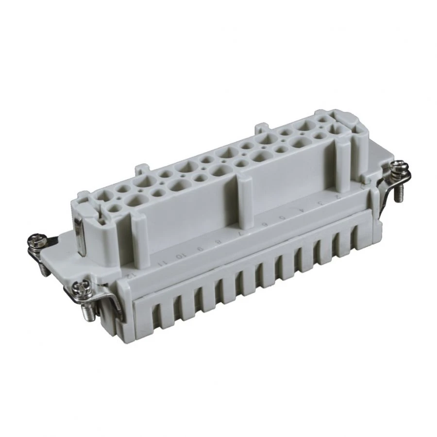 Receptacle RP-24-16-500