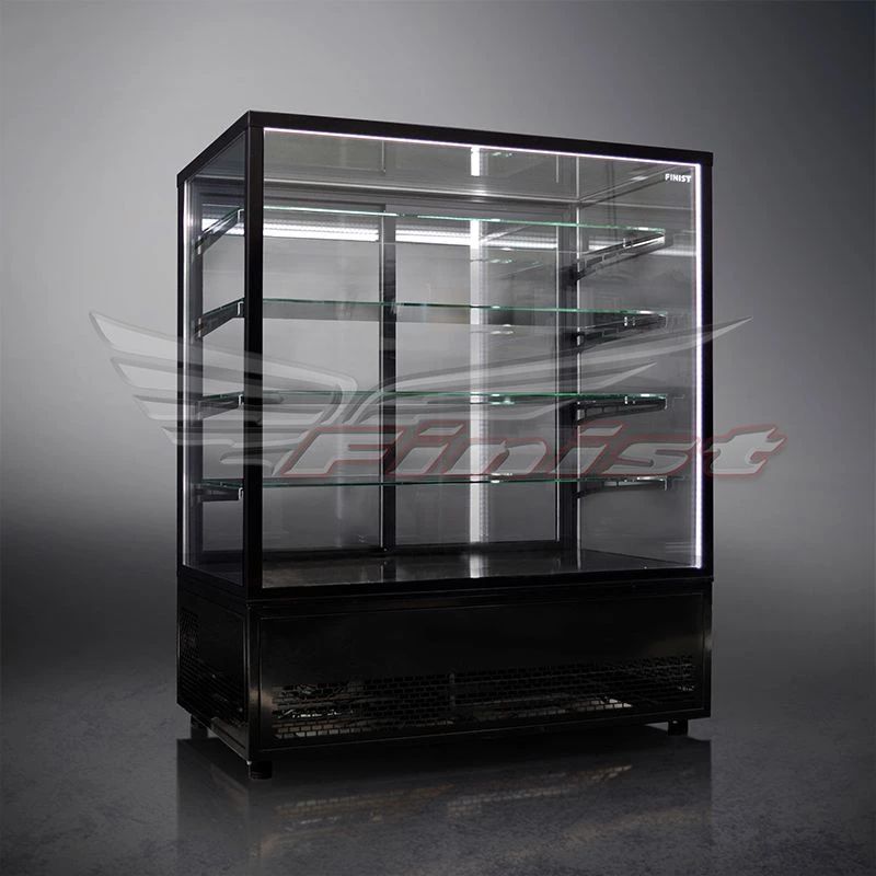 Floor refrigerated cabinet JOBS