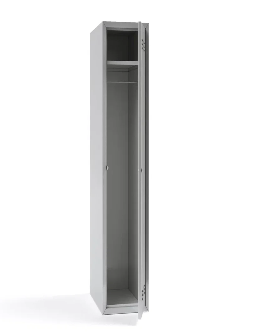 Wardrobes for clothes and changing rooms Form (FRM)