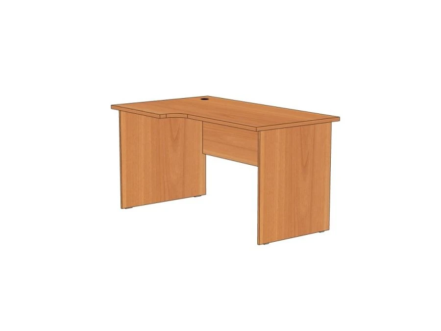 Ergonomic table 1404/604*854/704*750 mm ???-14