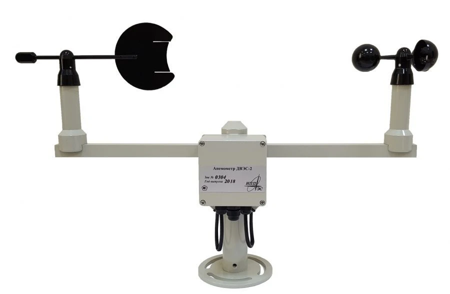 Anemometer DVES-2