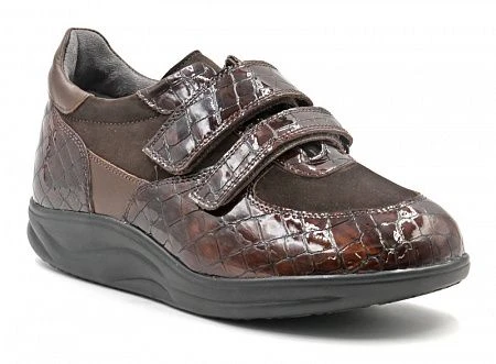 Complex orthopaedic shoes