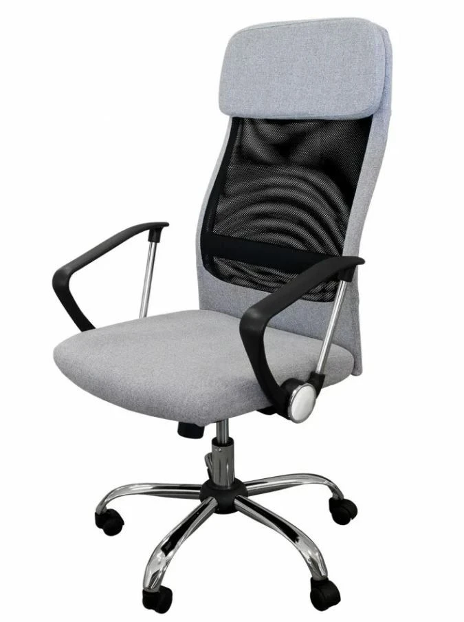 Teacher's chair, KU