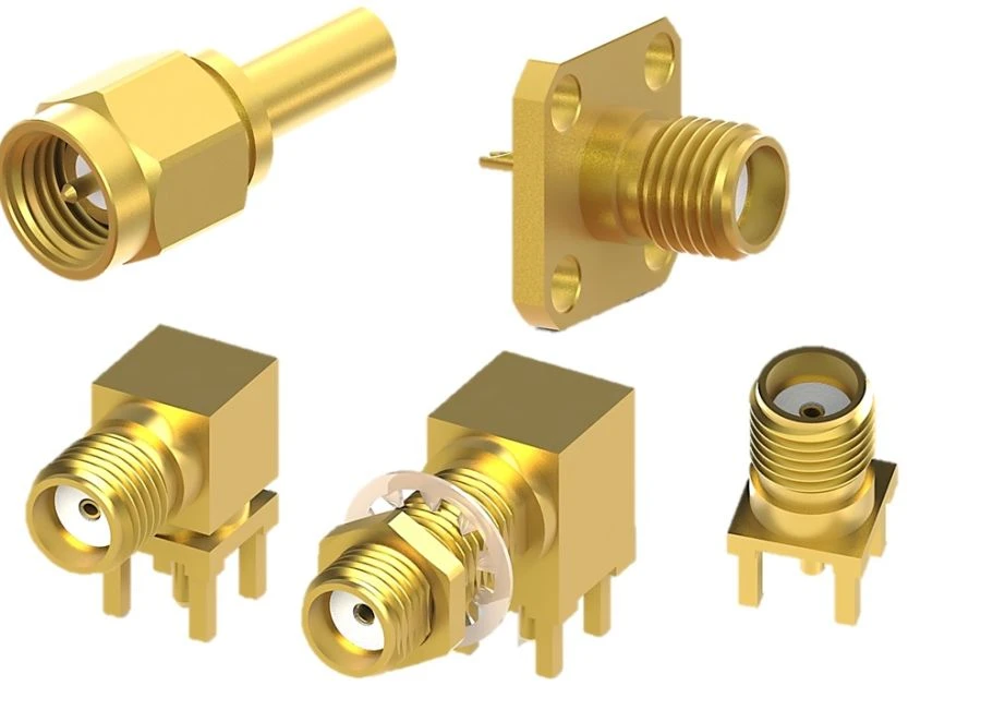 SR-50-7 type connectors ????.430421.016??