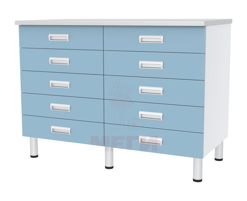 SL-04-MSK (SL-04-218) Laboratory table