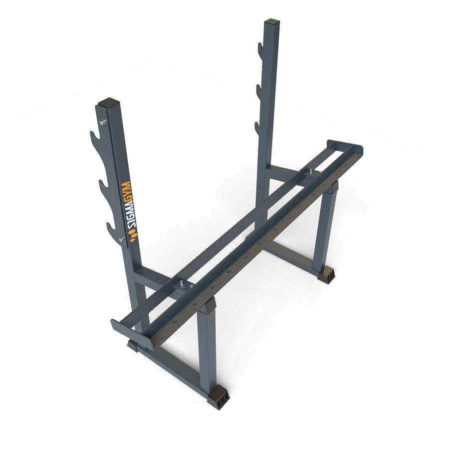 BF-409 Combination stand