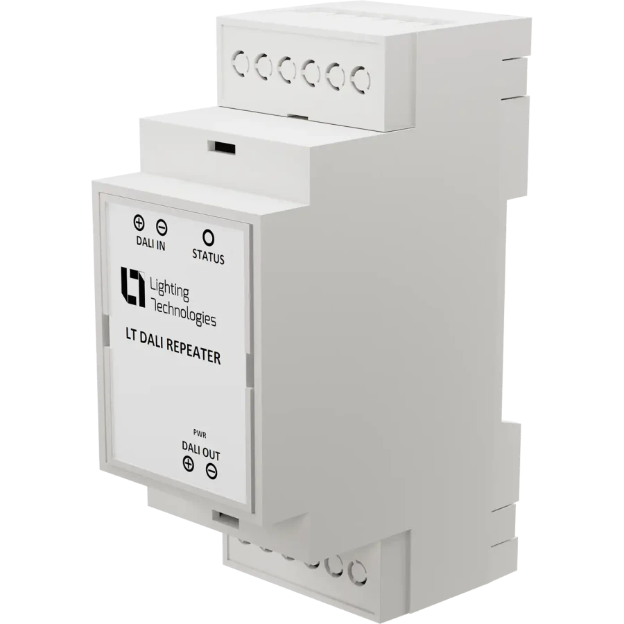 Repeater DALI LT REPEATER