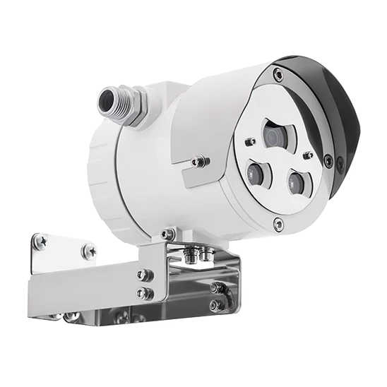 Video camera explosion-proof TVK-VK-07-Ex-A400