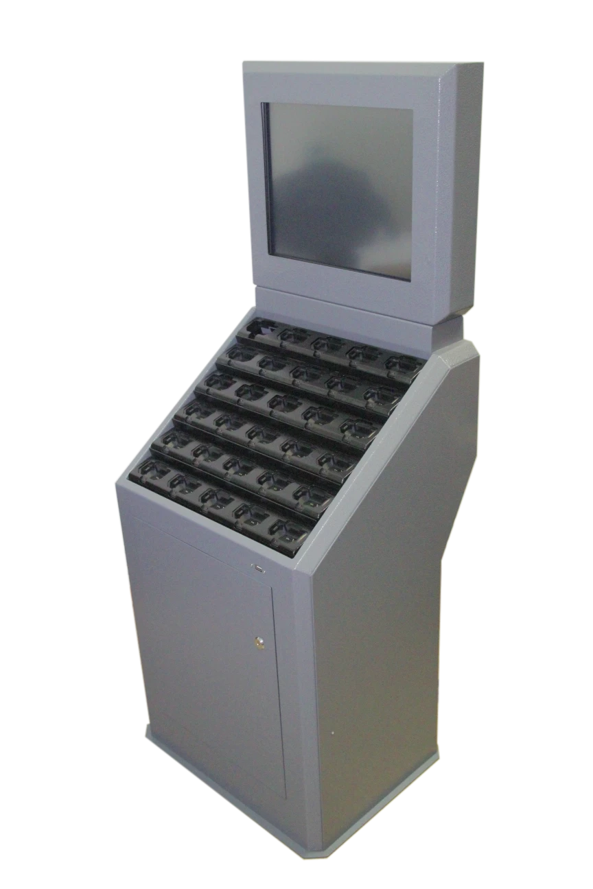 Hardware-software complex "Ratnik"