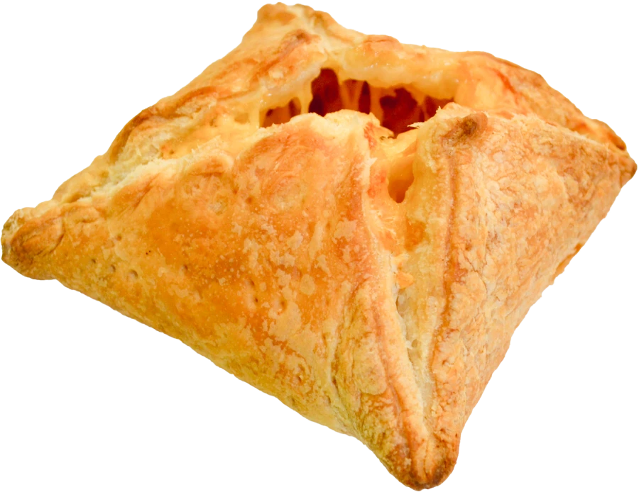 Flock (pie) Khachapuri 140 g.