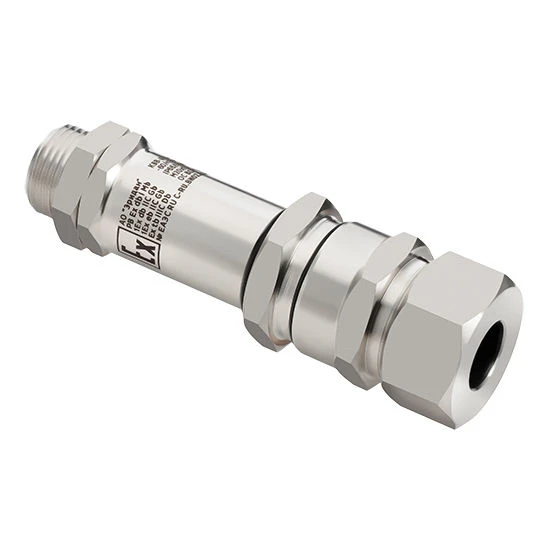 Cable gland KVV-BU14-N