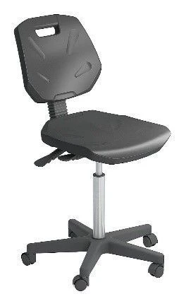 Laboratory chair CHEMA