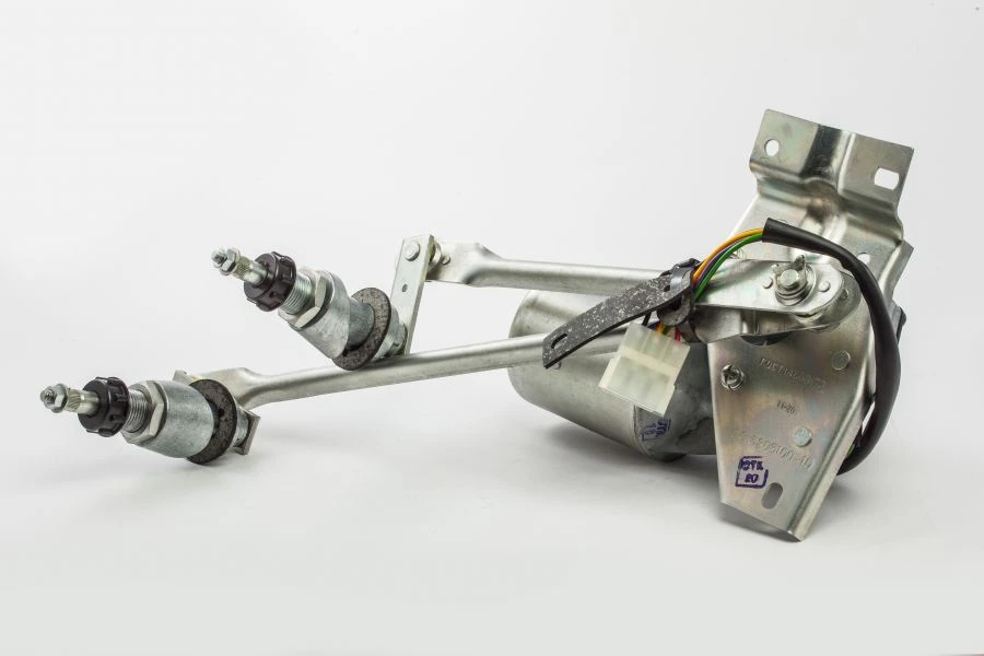 20.5205100-10 Windscreen wiper drive