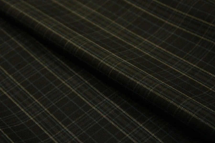 Semi-sheer worsted woolen dress suit fabric Article No. 19c77cAR-DYA, colour 140-65