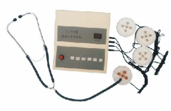 Simulation stethoscope(20 persons), HLY/2