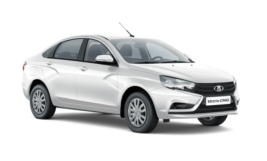 Vehicle LADA VESTA, type GF, modification AGF-LAA-AABAAA