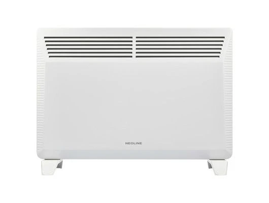 Electric convector, "Neoline" trade mark, model NLN/EC-1000M