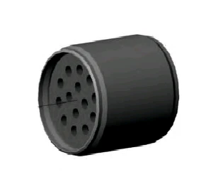 Throttling device series C.DU