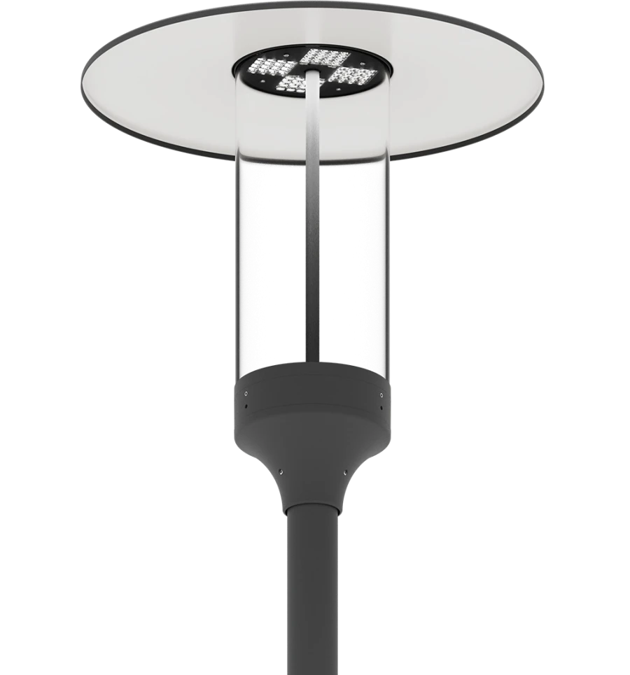 IDALGO 50W LED luminaire