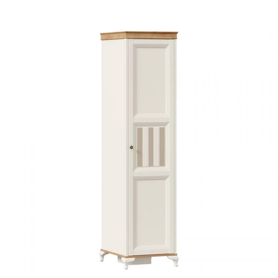 Villagio LD.680070.000 Single-leaf wardrobe case