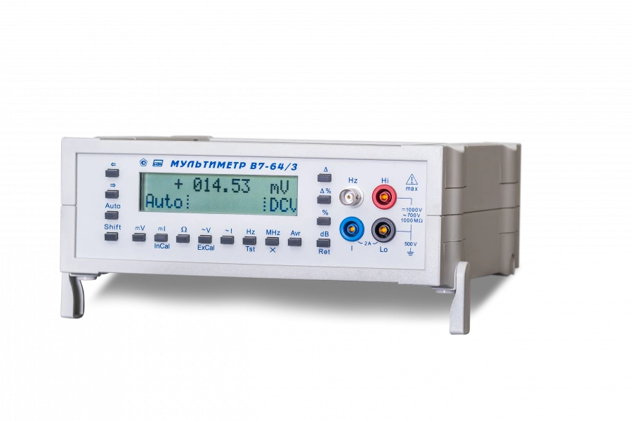 Multimeter B7-64/3