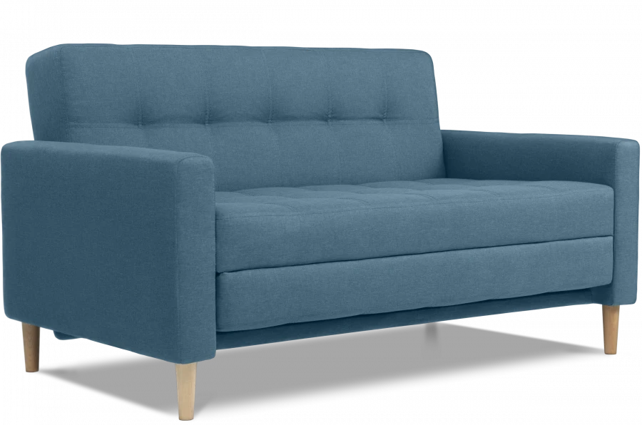 Numo mini sofa straight