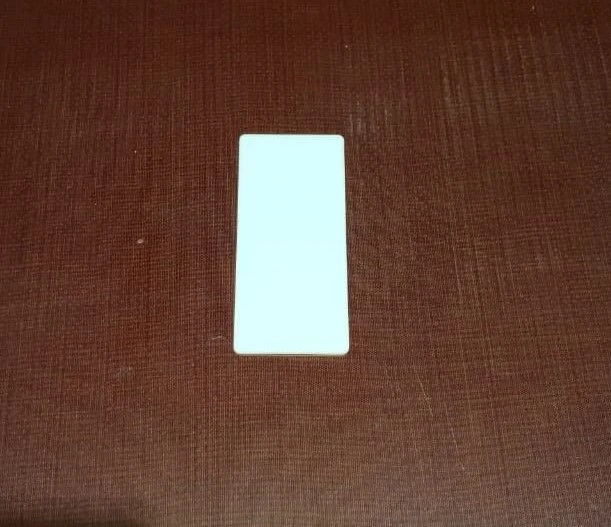 Fixing plate 20-031471