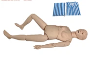 Multifunctional mannequin (female), item no. 2S
