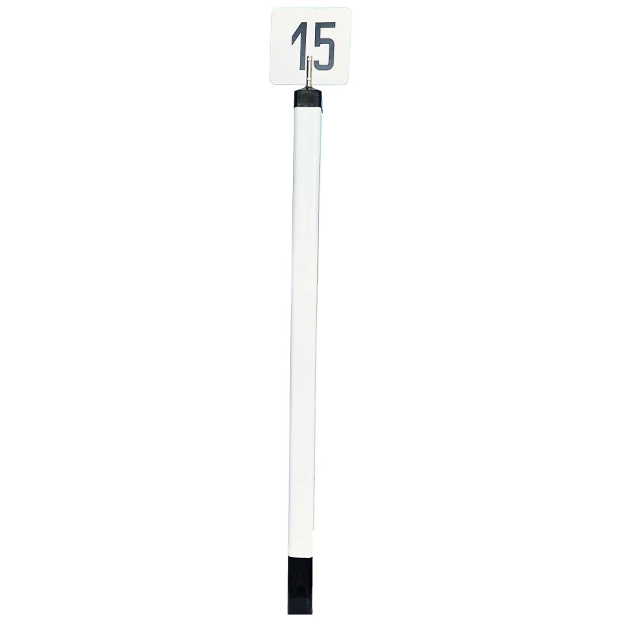 Kilometre post