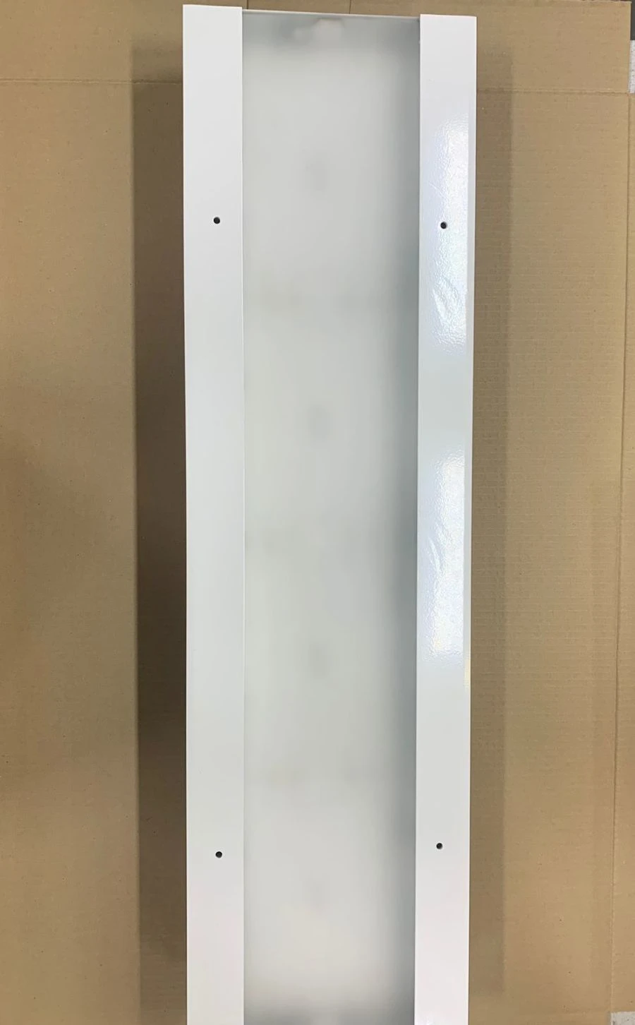 Luminaire SVV09-2?18(2x1)-001 UHL4.2