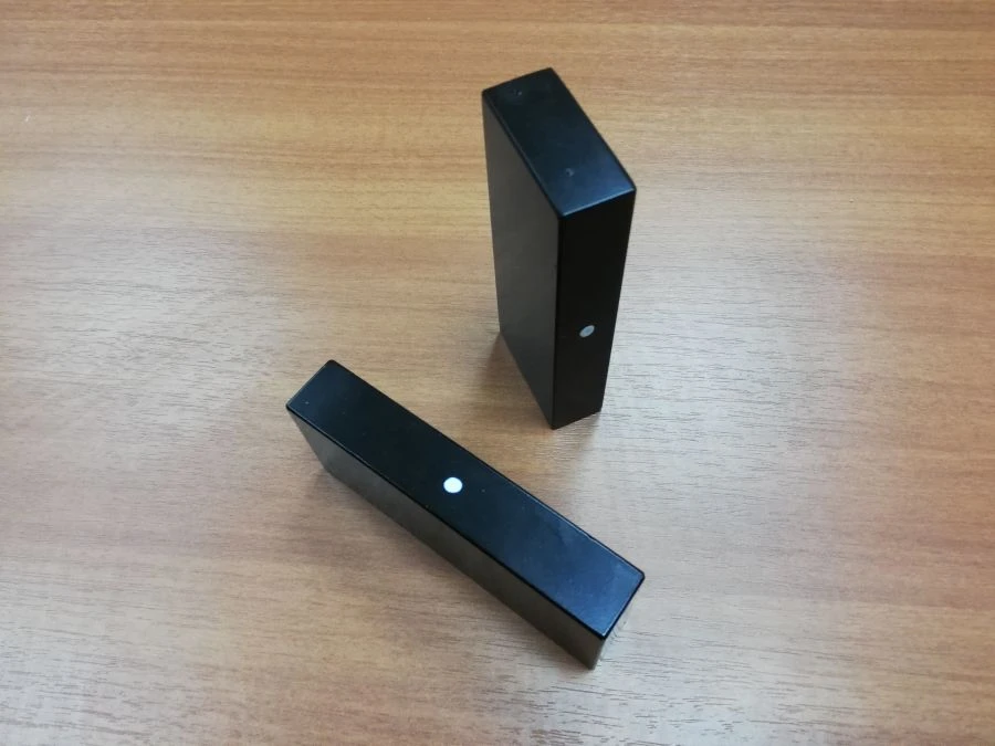 Permanent magnet 42H