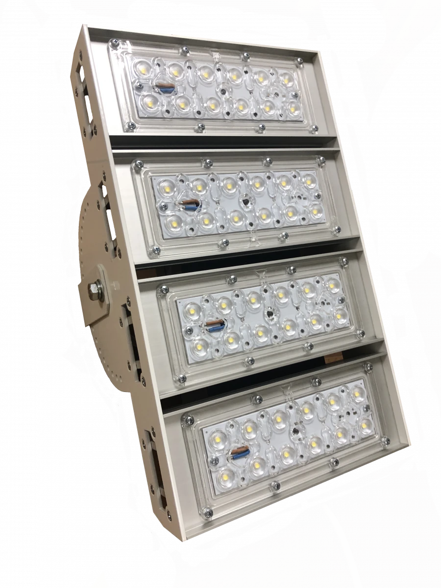 EG-DBU-03-116-012-U1-65-PGL, luminaire LED