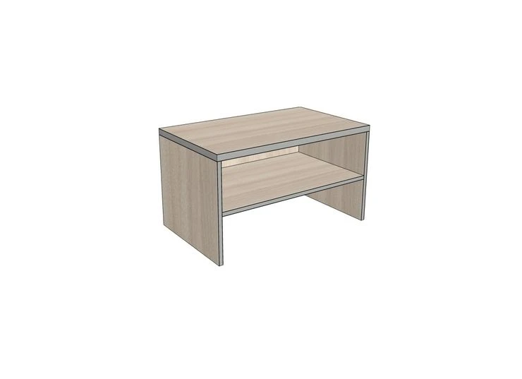 Table extension 700*426*400 mm AsNH-8