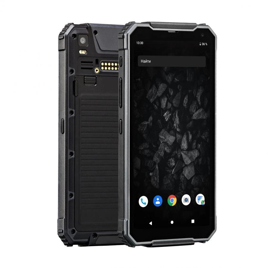 Mobile computer MIG S6