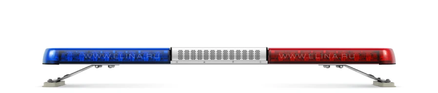 Signal loudspeaking installation "Ermak 12/24-40"