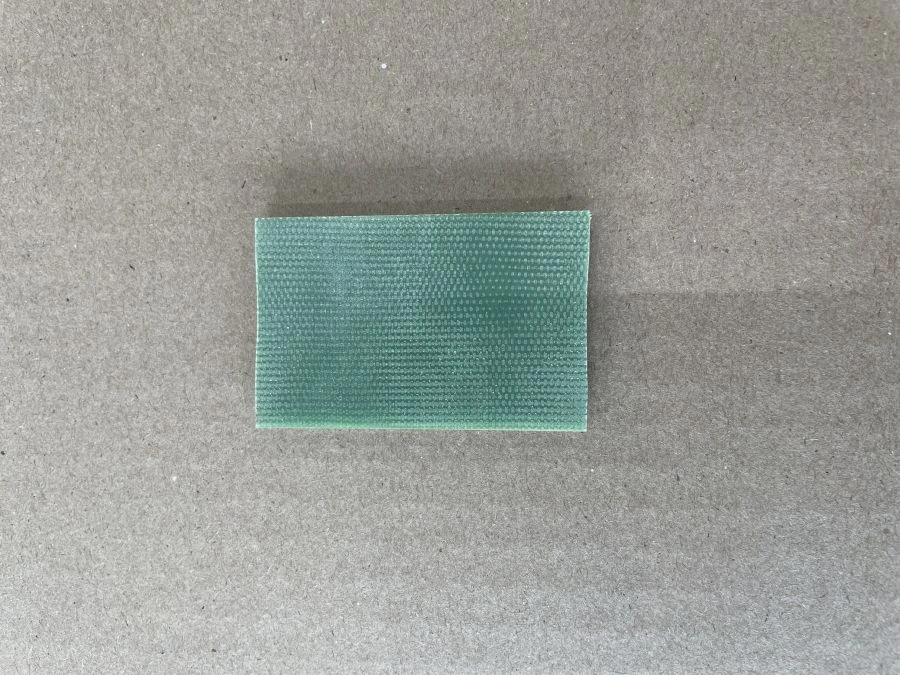 Stator adjusting plate 1 20-030621