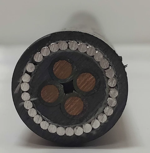 Power cables (A)PKaPng(A)-HF