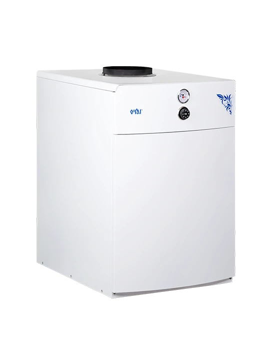 Gas heating apparatus AOGV-65EN "Ochag"