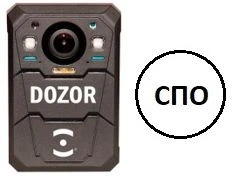 Information registration complex "Dozor-78-VZ" BRUA.463327.009 consisting of: UR BRUA.012345.019 - 1 pc. and SPO