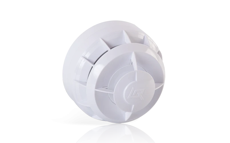 Thermal fire detector maximal-differential addressable-analogue IP 101-52-PR