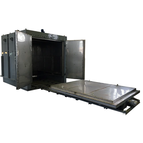 Drying cabinet with sliding floor SDO-20.26.20/2
