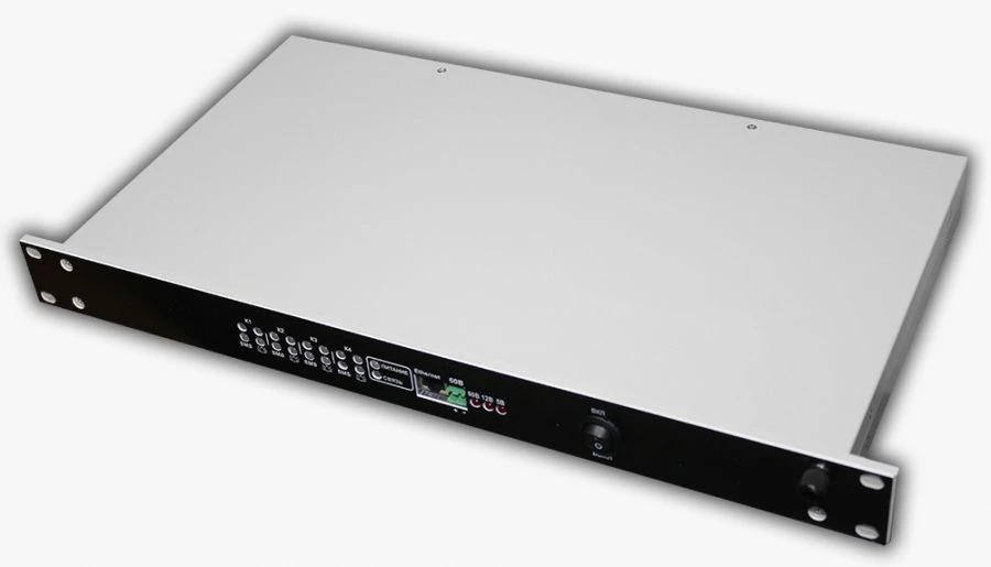 Basic module "Pritok-A-BM-04 (GSM)"