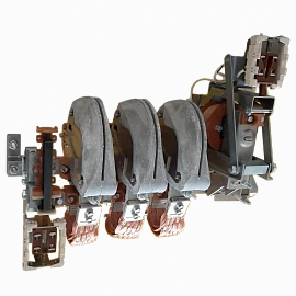 AC el/magnetic contactor KT6062/2-U3