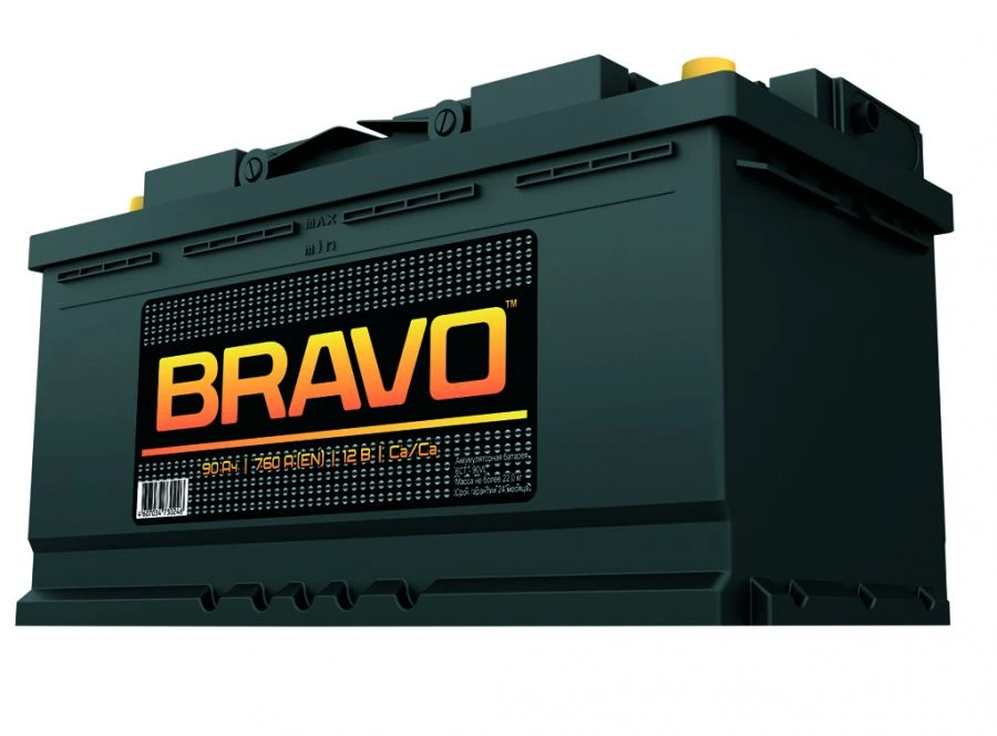 Battery 6ST-90VL BRAVO