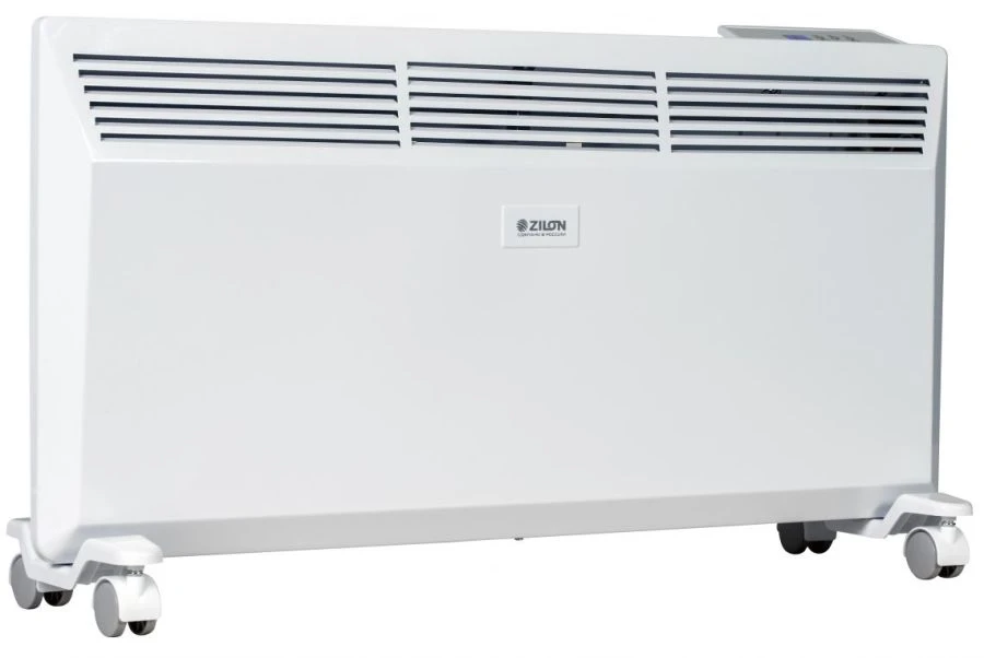 Electric convectors, "Zilon" trade mark, model ZHC-2000 E3.0