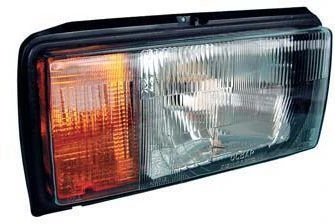 Headlamp unit 95.3711-01
